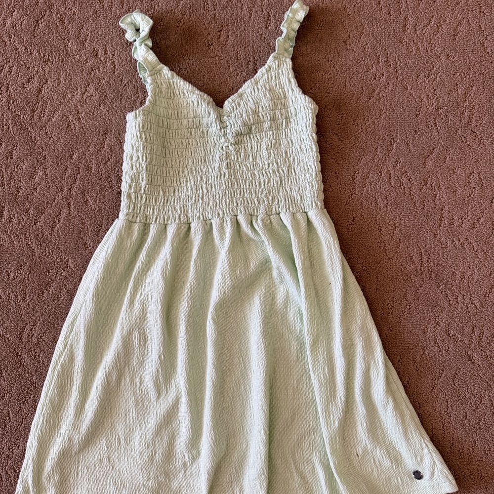 Roxy Sundress Sleeveless